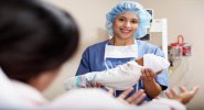 Cập nhật một phần về gây tê gây mê mổ lấy thai